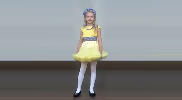 Аліса Петрова