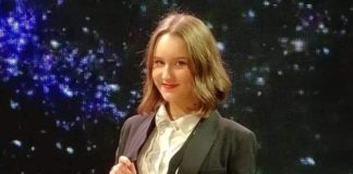 Єлизавета Порутчикова