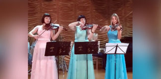 Людмила Рудик