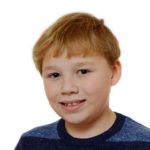 Роман Аксіоненко, 8 рок