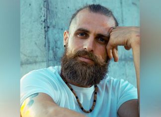 Артур Ніколенко (ARTIST)