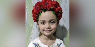 Вікторія Барсукова