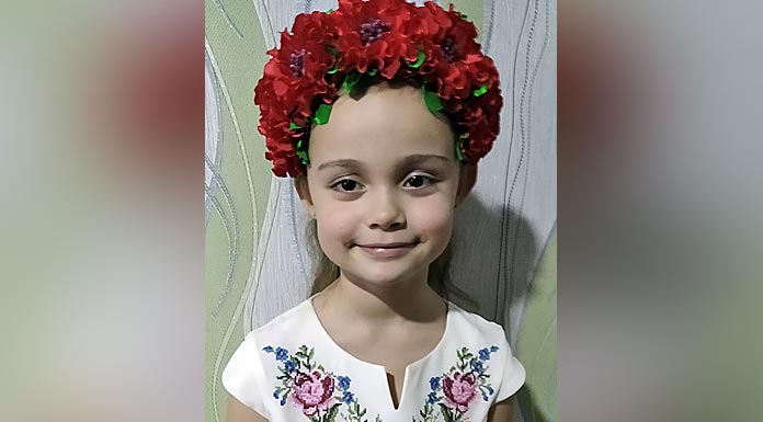 Вікторія Барсукова