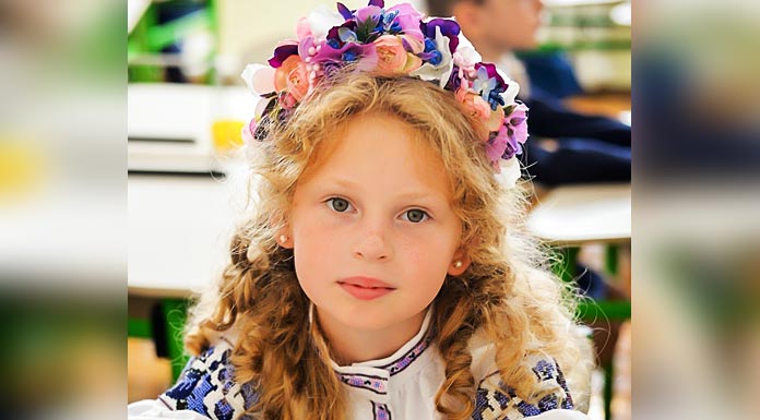 Аріна Чала