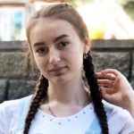 Мирослава Чендей Мирослава Чендей