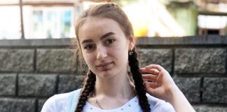 Мирослава Чендей