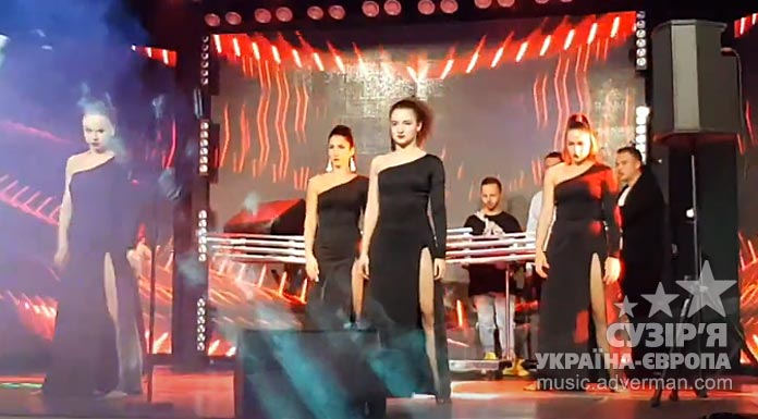 Шоу балет «Drive»