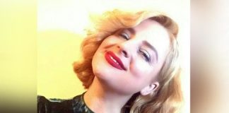 Марина Дроник