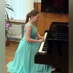 Дар’я Гайворонська Дар’я Гайворонська