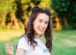 Дарія Хижняк