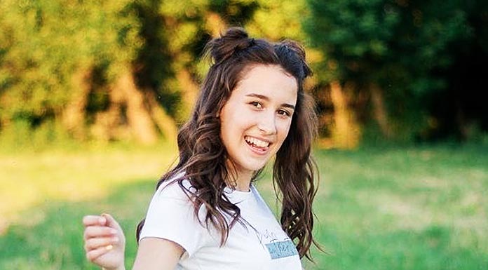 Дарія Хижняк