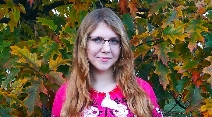 Ірина Невгоденко