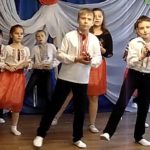 Ансамбль ложкарів "Колорит"