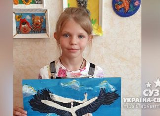 Анастасія Кравець