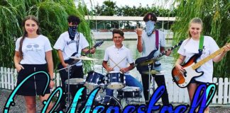 Menestrell Band