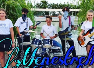 Menestrell Band