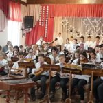 Оркестр народних інструментів «Надія»