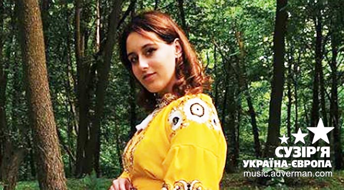 Софія Ничай