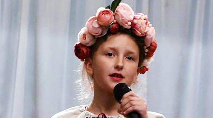 Марія Пархоменко