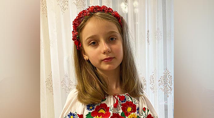 Анна Приз