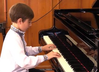 Мирон Різник