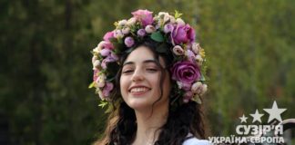 Анастасія Рудик