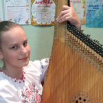 Поліна Руслякова