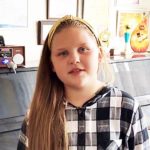 Олександра Шаброва Олександра Шаброва