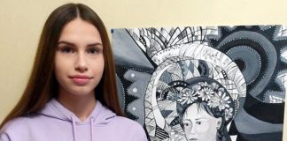 Марія Шахова, Дівочі мрії