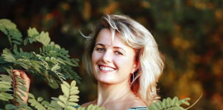 Наталія Слюсаренко