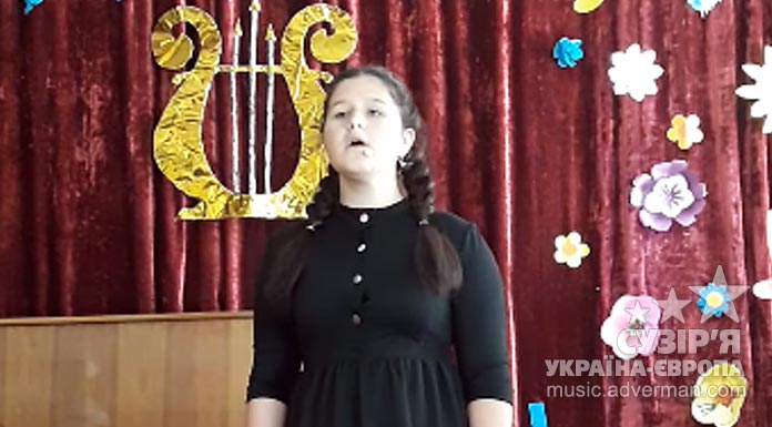 Даша Танасогло