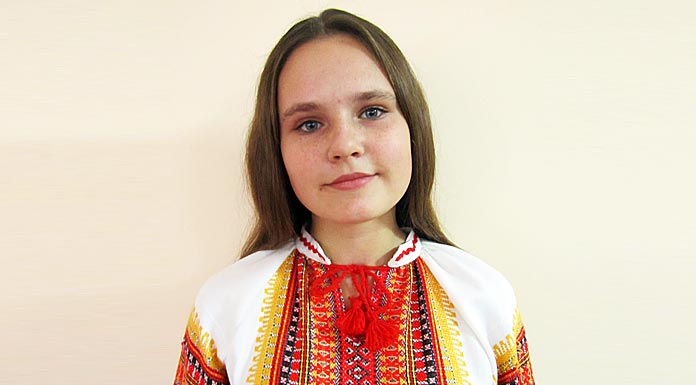 Софія Тверда