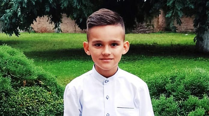 Михайло Виндюк