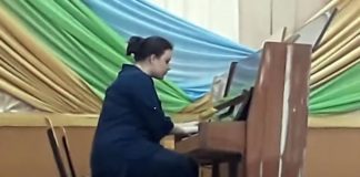 Анна Заболотна