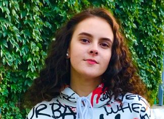 Дарина Жукова