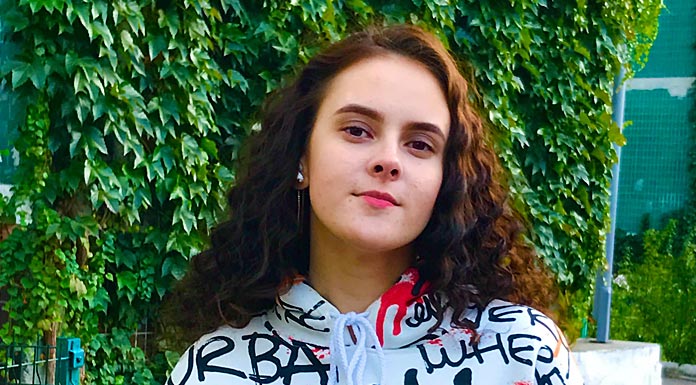 Дарина Жукова