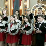 Капела «Зоринка» Народна хорова капела "Зоринка"