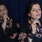 Дует «ЗОЯНА»: Зоя Савченко, Наталія Олійник