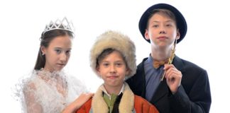 Даниїл Іванченко, Евеліна Іванченко і Давид Іванченко = Гурт 3+2