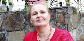 Еліна Бабич