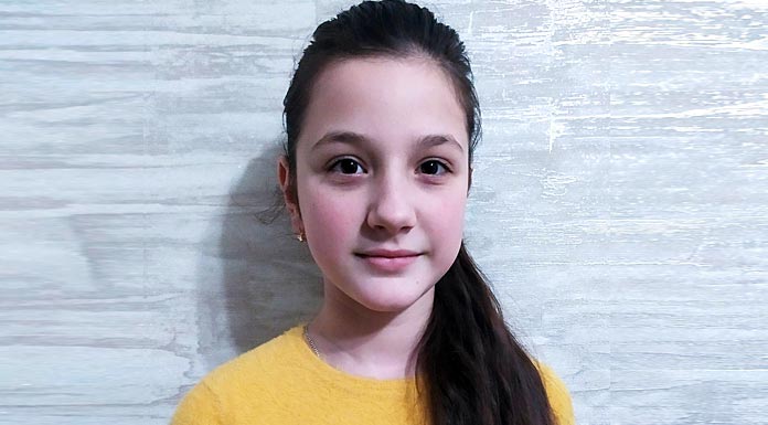 Віта Боднар