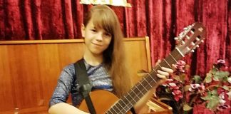 Евеліна Бодюл