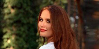 Серафима Бондарець