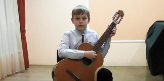 Михайло Бурий