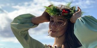 Валерія Буркат