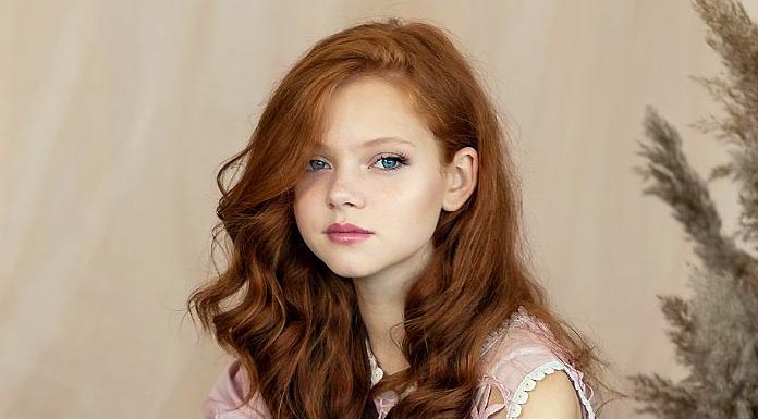 Дар’я Бутенко