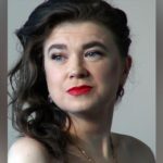 Дар’я Чебаненко