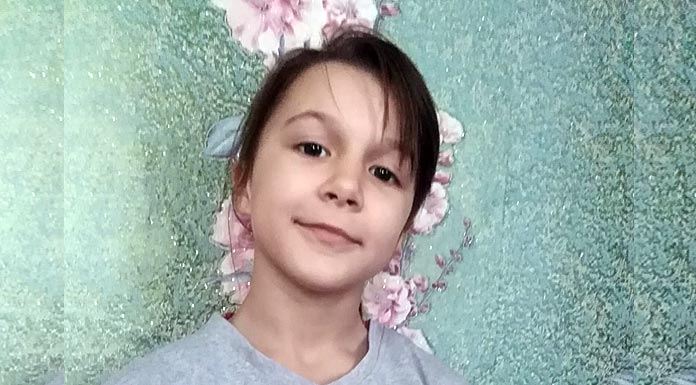 Анастасія Чередник