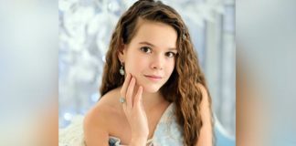 Софія Чернова