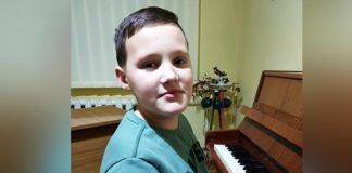 Олексій Довгий